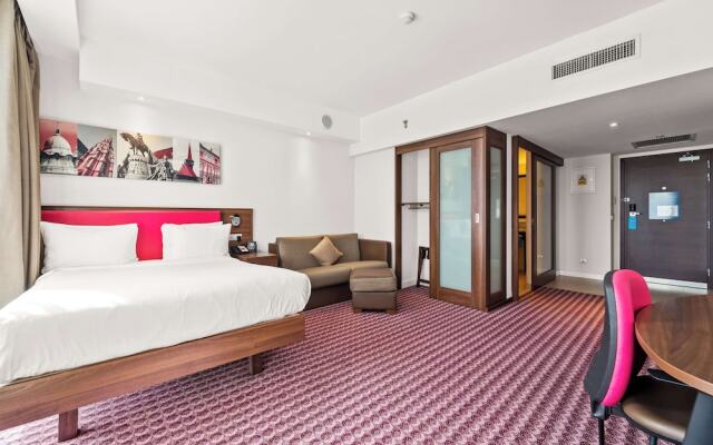 Hampton by Hilton Cluj Napoca