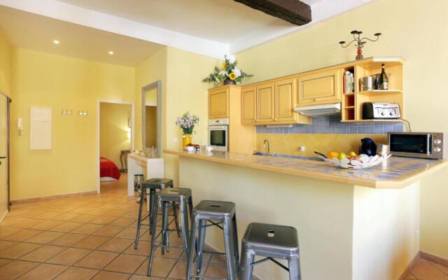 Fontaine - Charming Provencal, Clim, 6 Guest, Old Town Nice