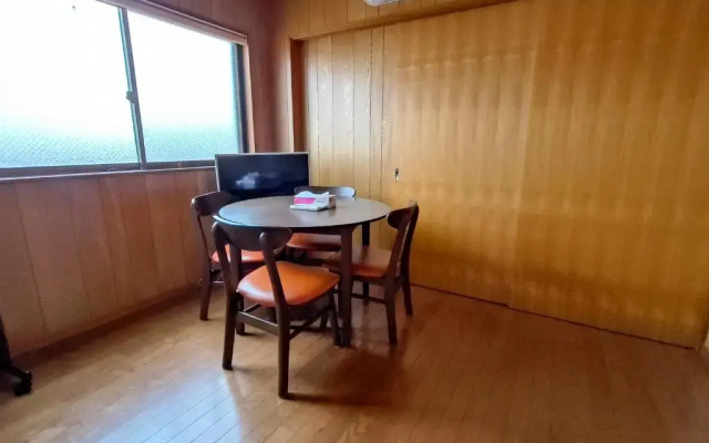 Ostay Numabukuro Hotel Apartment