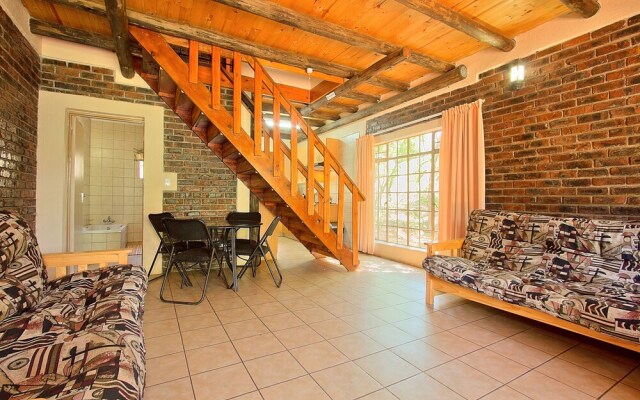 Elangeni Holiday Resort