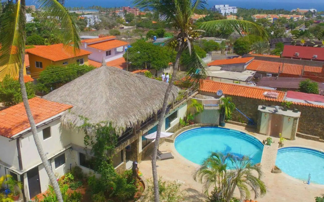 Posada Guaicora