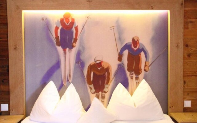 Alpenlodge Brand