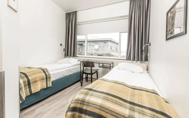 Hotel Gígur by Keahotels