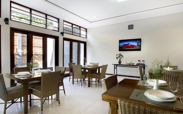 Omah Garuda Homestay
