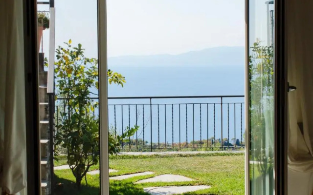 Villa Paradiso