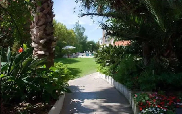 Hotel Cidadela Cascais