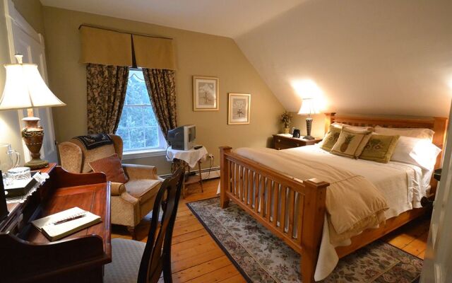 The Briarwood B&B