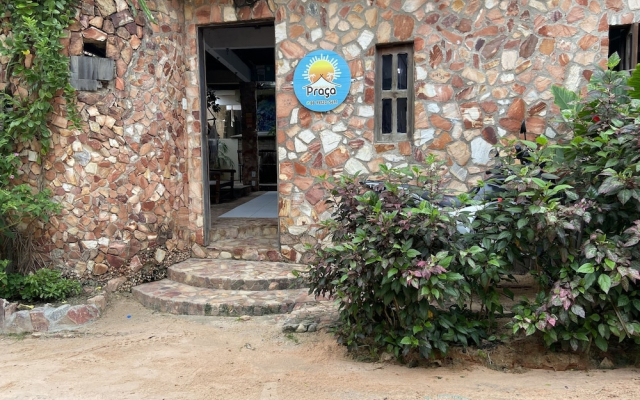 Pousada Da Praça