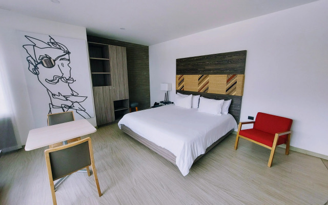 V Grand Hotel, a member of Radisson Individuals