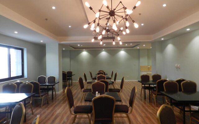 Tianshui East Inn