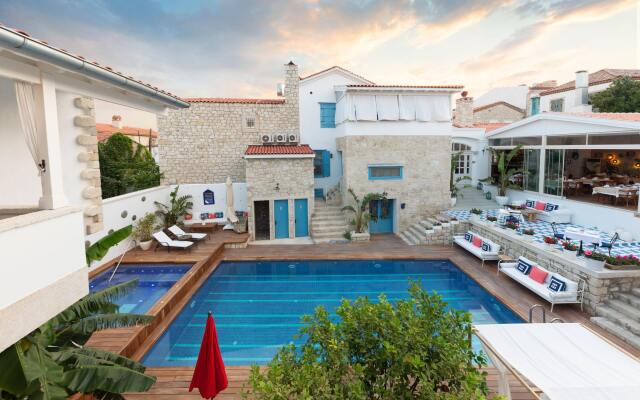 Viento Hotel Alacati - Special Class