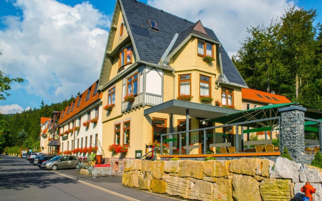 Hotel Waldmühle