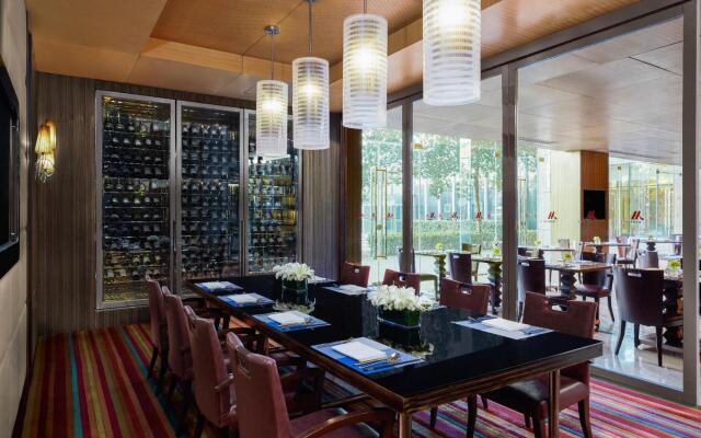 Suzhou Marriott Hotel