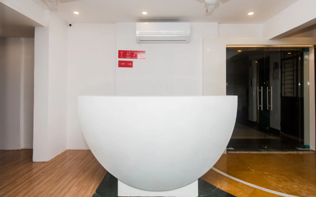 Yashodha Apartments by OYO Rooms