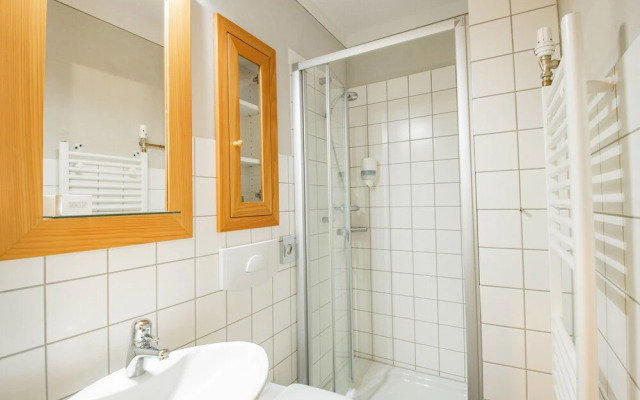 Halbersbacher Schlosshotel - Letzlingen