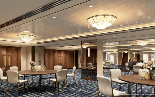 The Grace Hotel