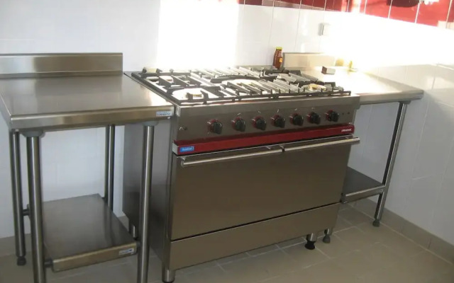 Gîte de Groupe Le Vendangeoir