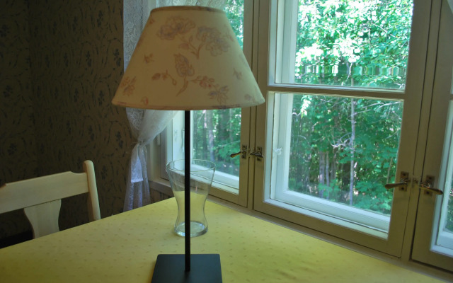 Kirjakkalan Ruukkikylä