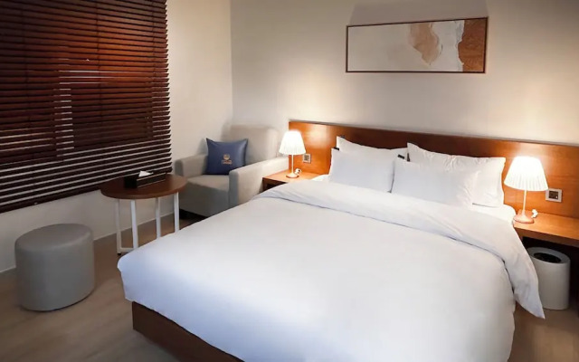 Hostel The Camino Seoul