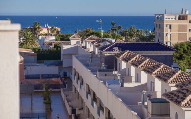 La Zenia Apartment