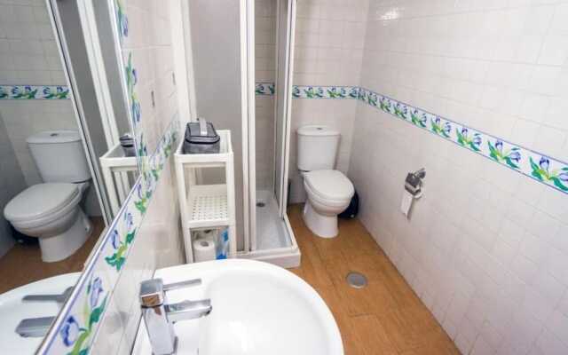 RentalSevilla Apartamento en el casco histórico