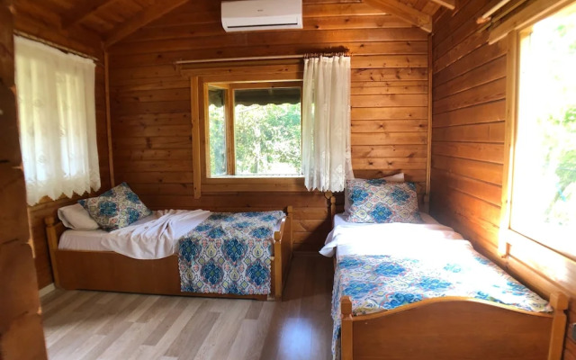 Turkuaz Bungalows