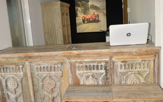 Résidence des Pilotes