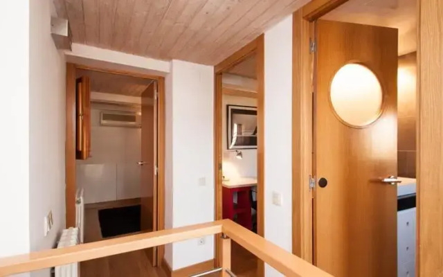 Guinardo Home Apartment