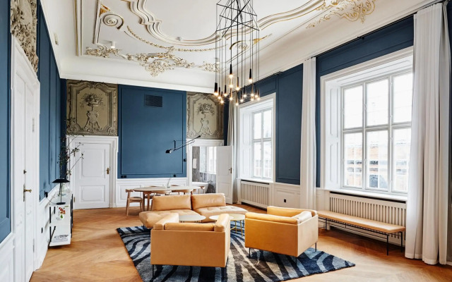 Nobis Hotel Copenhagen, a Member of Design Hotels