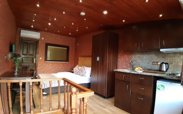 Royal Suites Sultanahmet