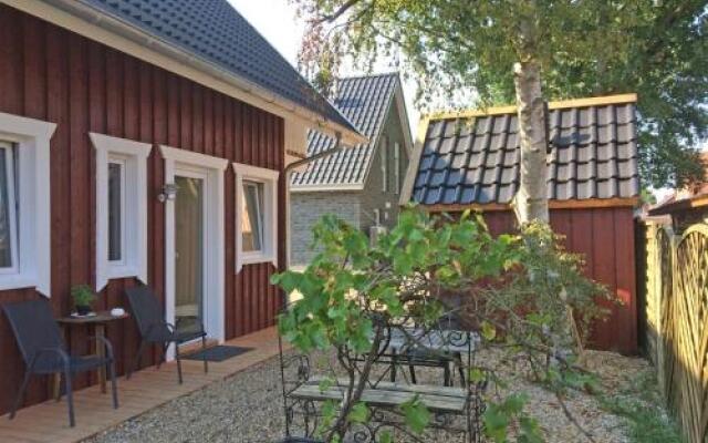 Ferienwohnungen im Schwedenstil