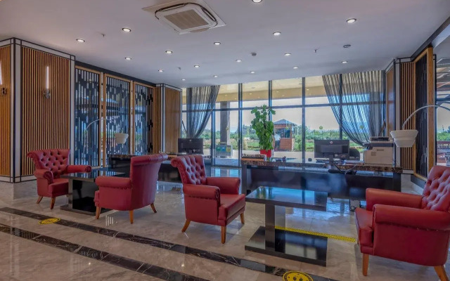 Sorgun Akadia Luxury - Couples Only