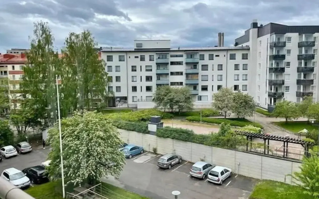 Kotimaailma KotikolmioVesijk 3622