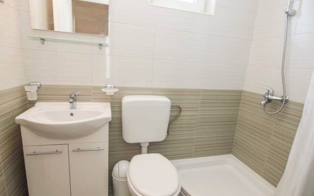 Apartmani Reljic A2