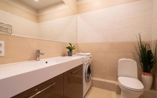 На высоте на улице Тимирязева 41