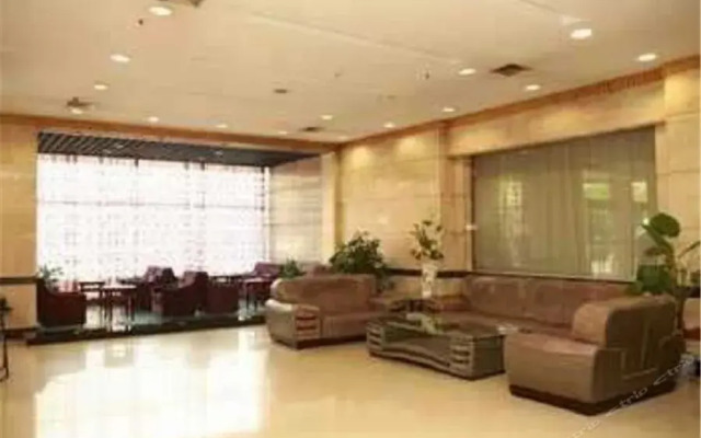 Kaiyue International Hotel Dongtai