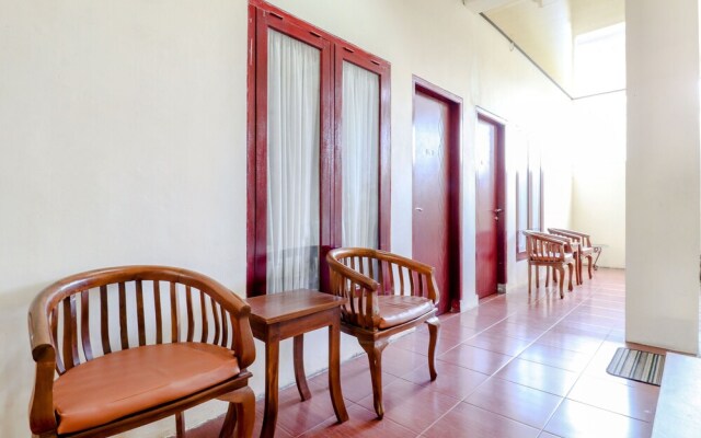 Ling Homestay Batu Malang