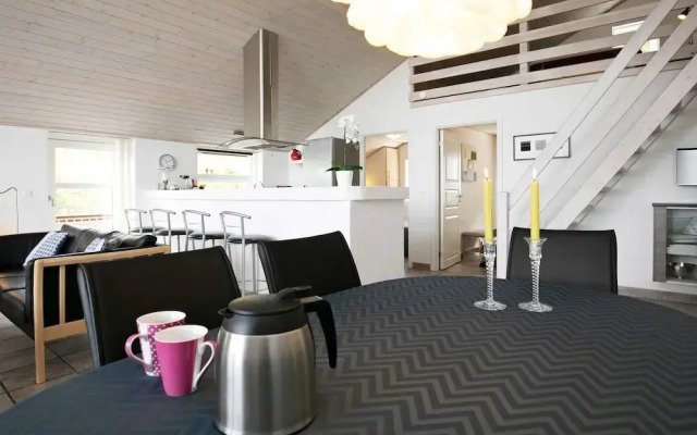 Holiday Home in Skals