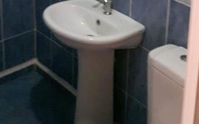 İlk Otel