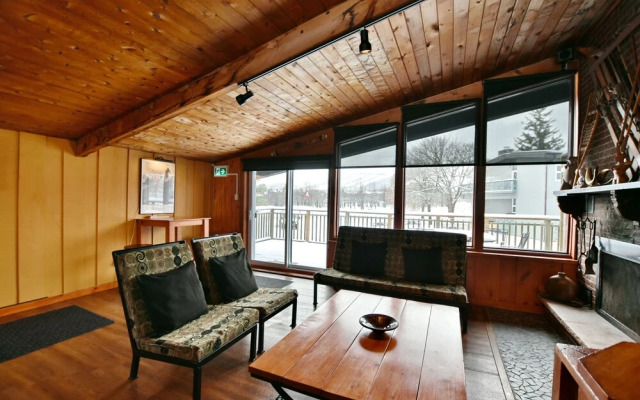 163 Tyrolean Rustic 4 bedroom chalet