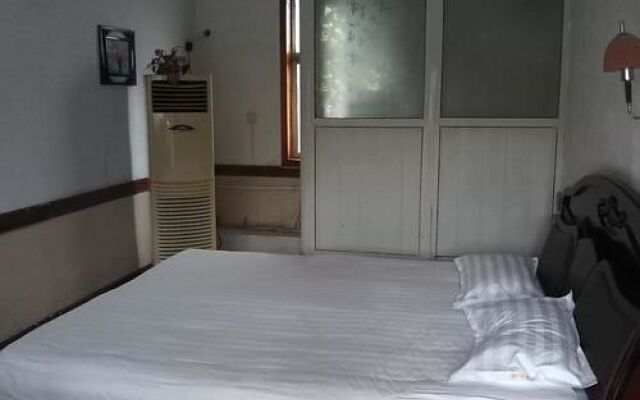 Liaocheng Pengcheng Hotel
