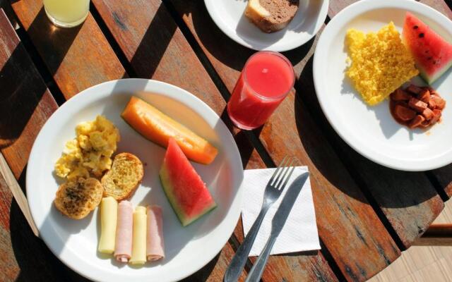 Pousada Arco Íris Fortaleza