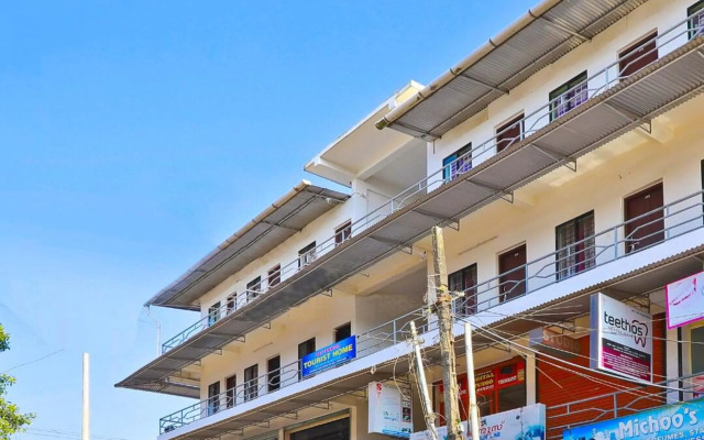 Vattekad Tourist Home by OYO Rooms