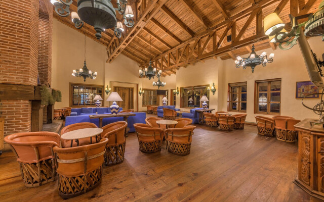 Tapalpa Country Club Hotel