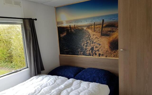 RBR 168 Beach Resort Kamperland