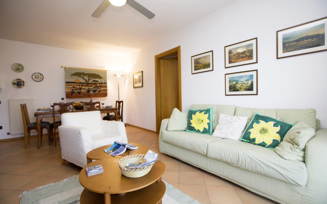 Casa Ugo e Virginia