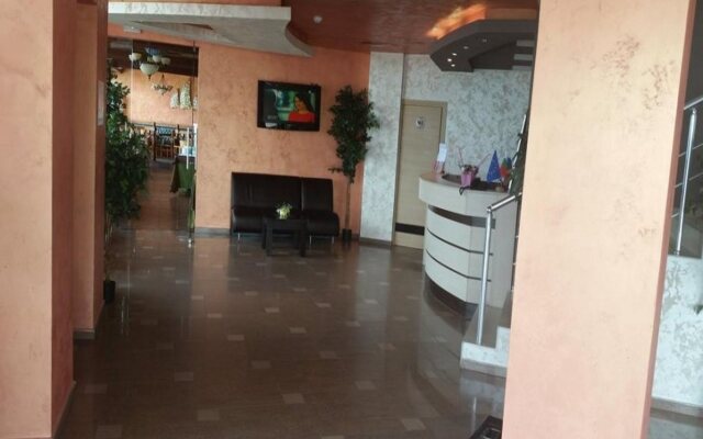 Hotel Sunny Bay