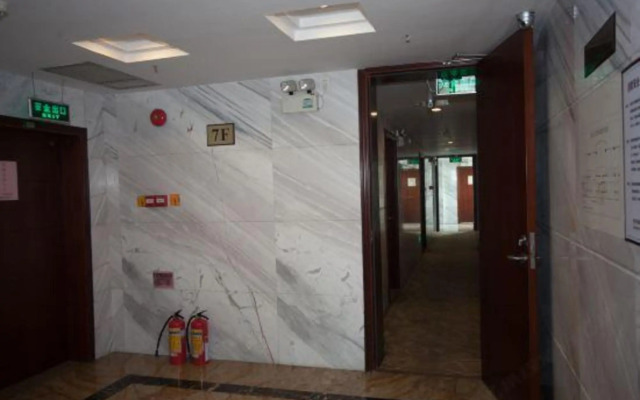 Jiangfan Hotel