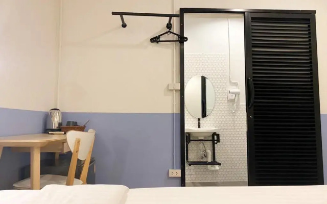 Saffron Hill Bangkok