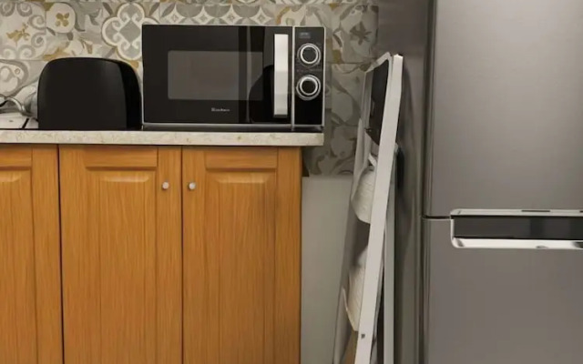 Casa Maria in Roma With 1 Bedrooms and 1 Bathrooms